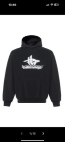 Balenciaga Sweatshirts Men