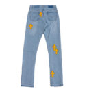 CHROME HEARTS JEANS