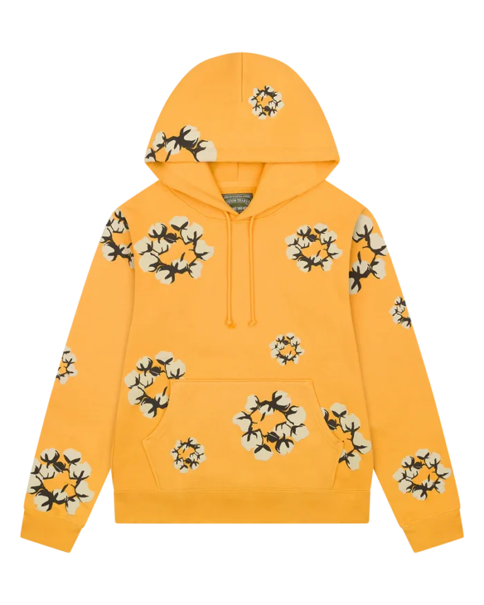 The Cotton Wreath Sweatshirt - Image 3