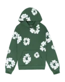 The Cotton Wreath Sweatshirt