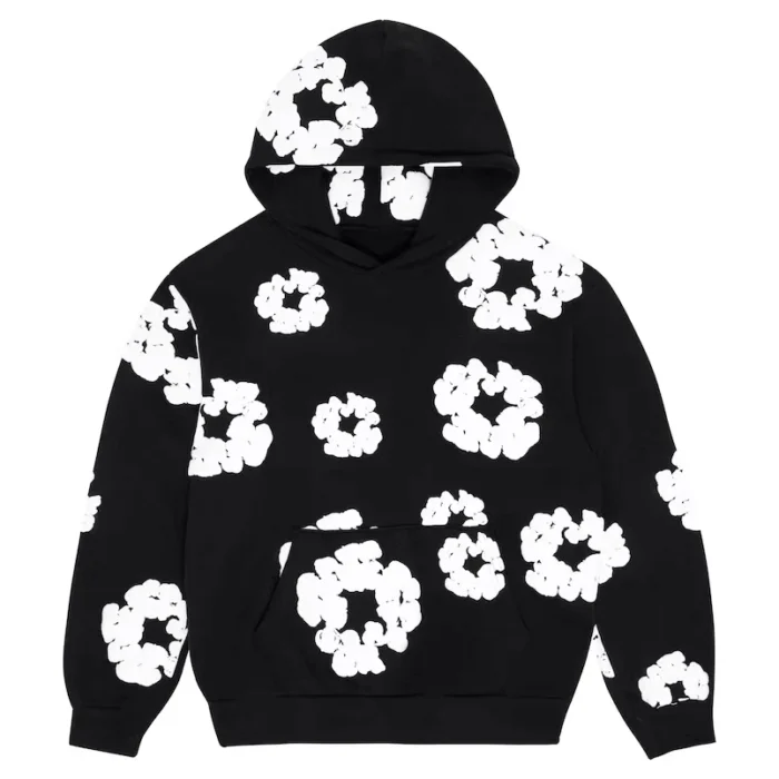 The Cotton Wreath Sweatshirt