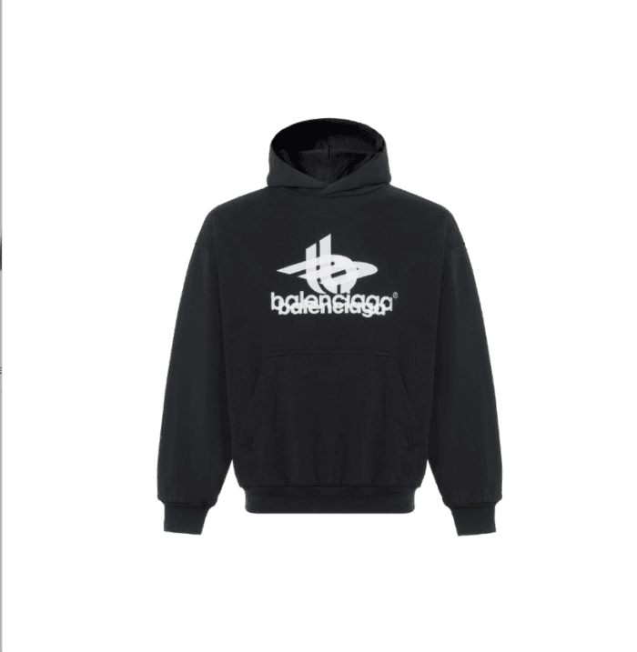 Balenciaga Sweatshirts Men - Image 4