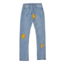 CHROME HEARTS JEANS