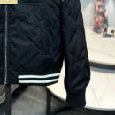 Evisu's new Fushen quilted line