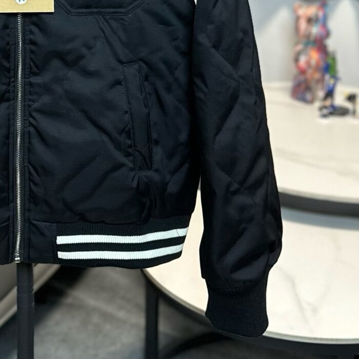 Evisu's new Fushen quilted line - Image 8