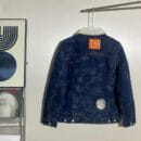 Evisu Fushen Autumn and Winter