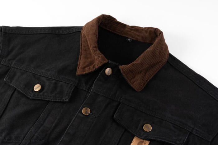 Carhartt Vintage Mens Jacket - Image 4