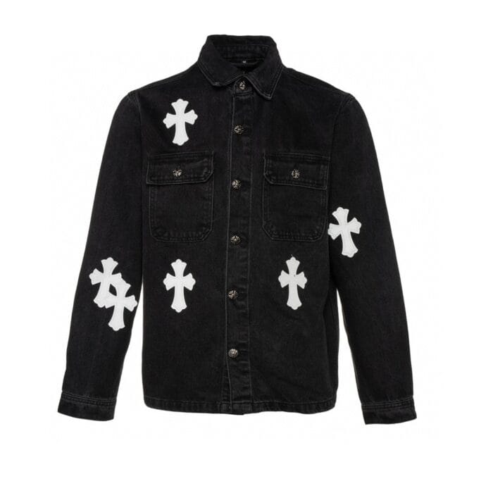 Chrome Hearts Jacket