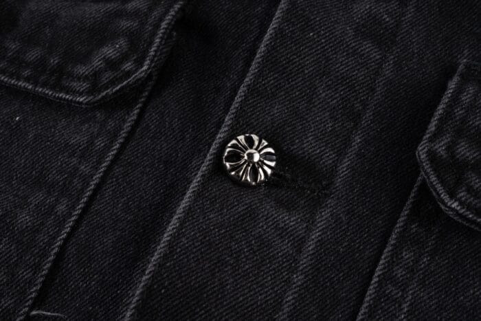 Chrome Hearts Jacket - Image 3