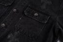 Chrome Hearts Denim Jacket