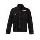 Drew House Chenille Mascot Patch Ttrucker Jacket