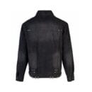 Balenciaga Pierced Jacket