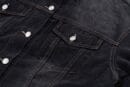 Men's Denim Jacket Designer Loose Jacket