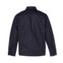 Denim Designer Men's Jacket Coat