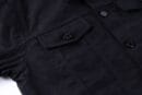 Denim Designer Men's Jacket Coat