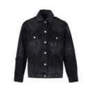 Balenciaga Fashion Mens Designer Jacket Coat