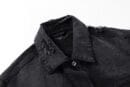 Balenciaga Fashion Mens Designer Jacket Coat