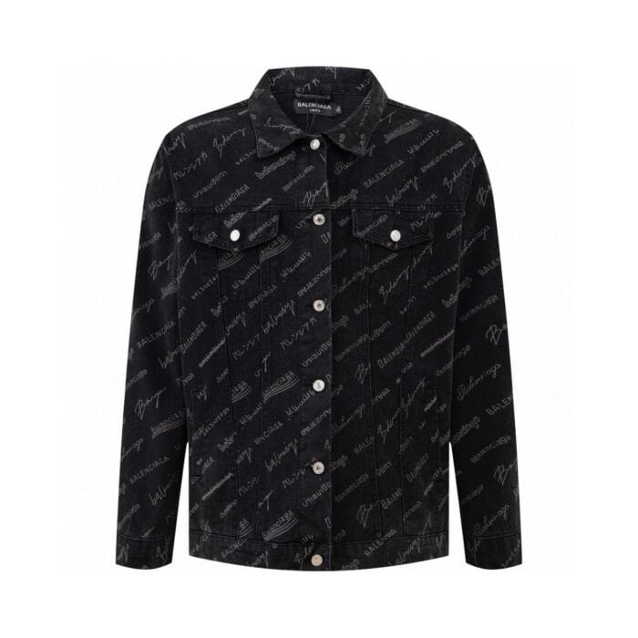 Men's Designer Baseball Jacket - Slim Fit Windbreaker
