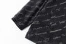Men's Designer Baseball Jacket - Slim Fit Windbreaker