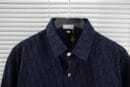 2024 Men's Casual Cotton Shirts, French Business Style