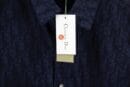 2024 Men's Casual Cotton Shirts, French Business Style