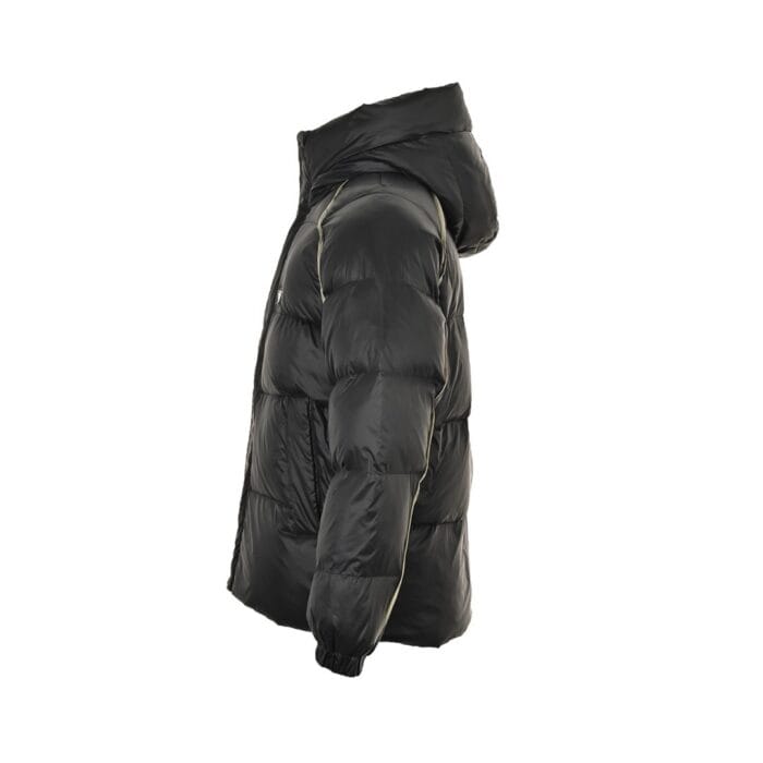 Prada Puffer Jacket - Image 8