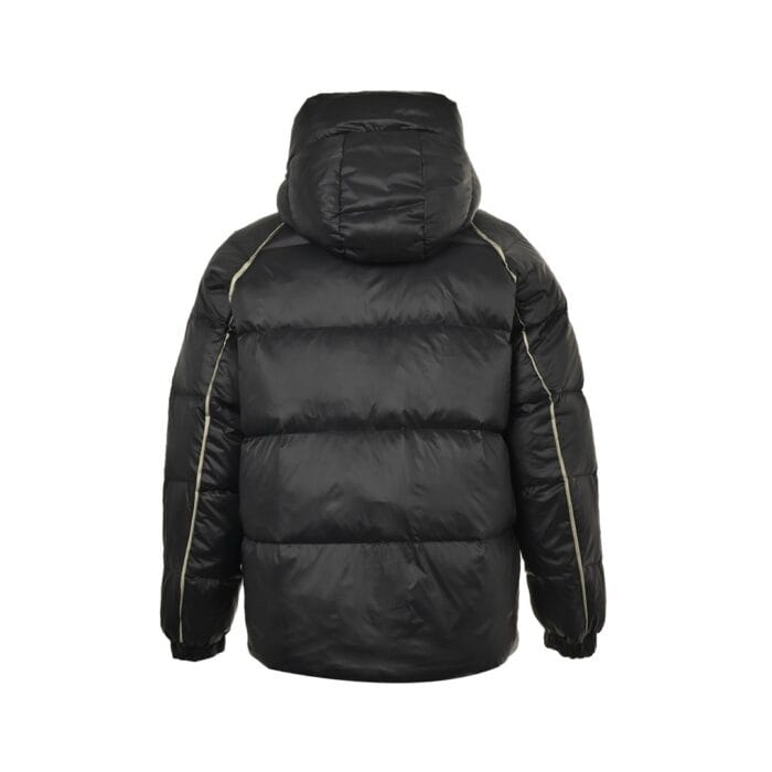 Prada Puffer Jacket - Image 7