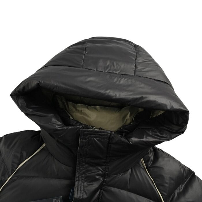 Prada Puffer Jacket - Image 6