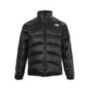 Men's Down Jacket The North Face ZIZ Aconcagua Jacket