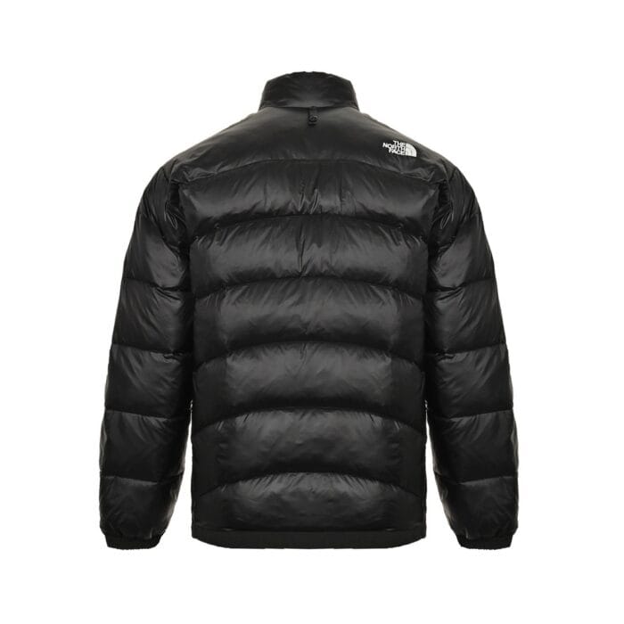 Men's Down Jacket The North Face ZIZ Aconcagua Jacket - Image 2