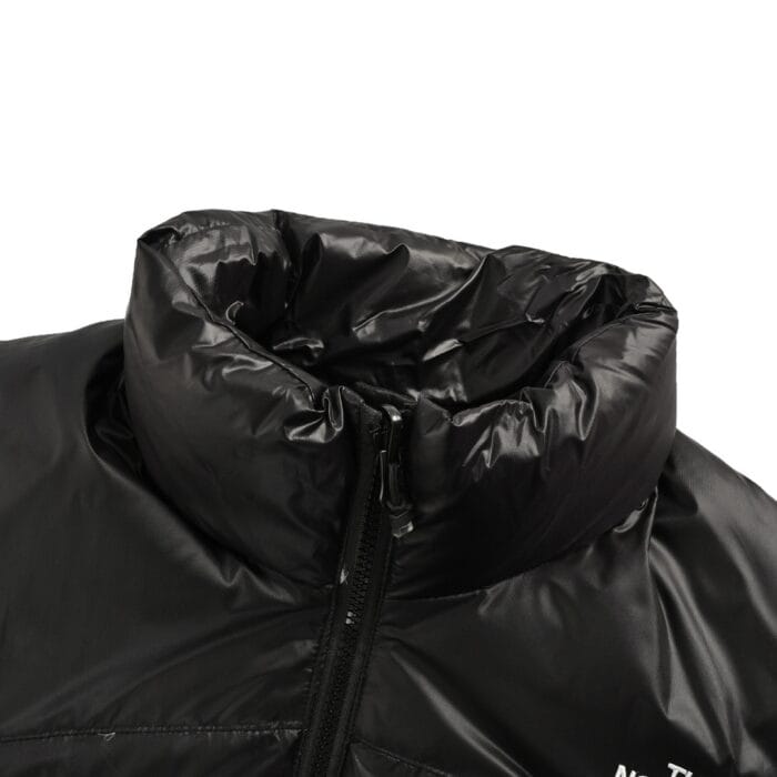 Men's Down Jacket The North Face ZIZ Aconcagua Jacket - Image 4