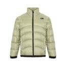 Men's Down Jacket The North Face ZIZ Aconcagua Jacket