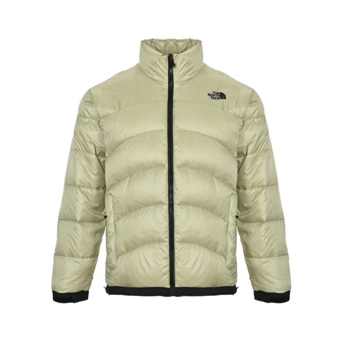 Men's Down Jacket The North Face ZIZ Aconcagua Jacket