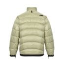 Men's Down Jacket The North Face ZIZ Aconcagua Jacket