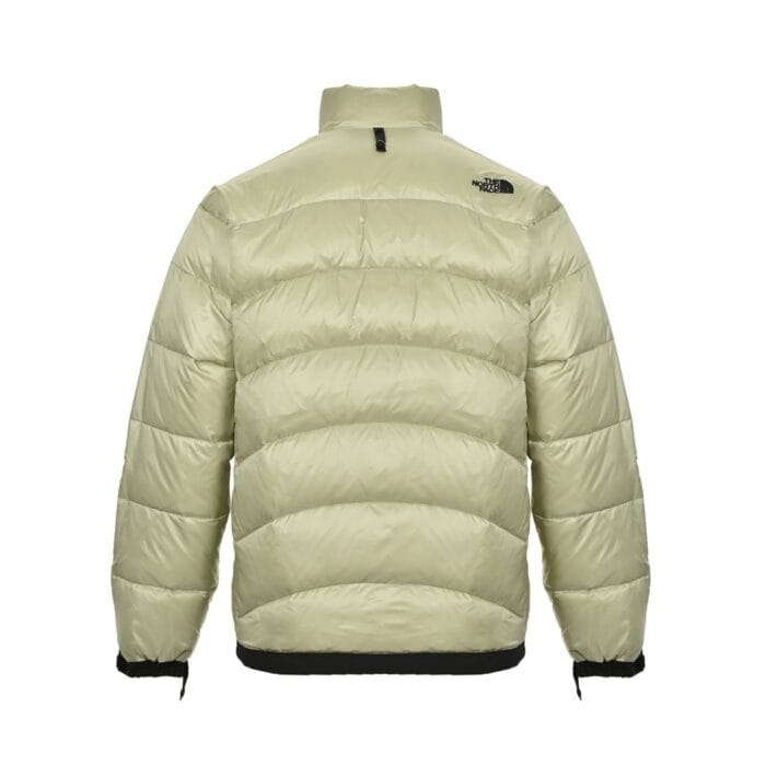 Men's Down Jacket The North Face ZIZ Aconcagua Jacket - Image 3