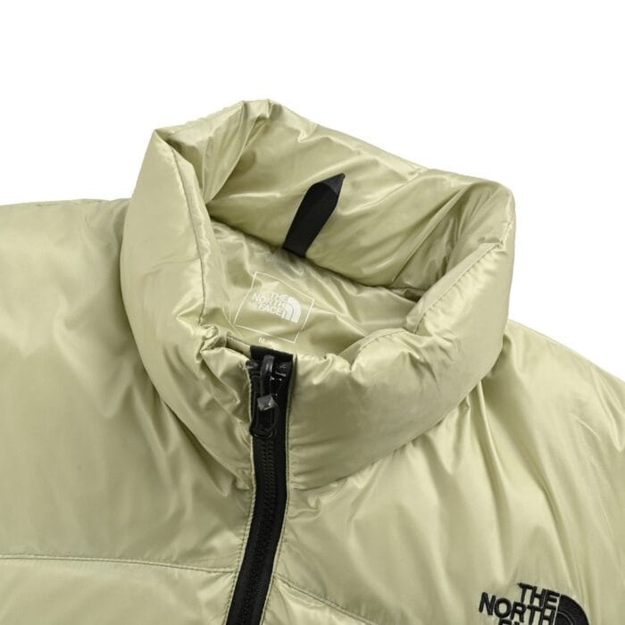 Men's Down Jacket The North Face ZIZ Aconcagua Jacket - Image 4