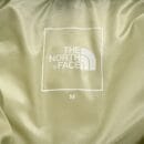 Men's Down Jacket The North Face ZIZ Aconcagua Jacket