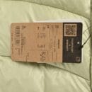 Men's Down Jacket The North Face ZIZ Aconcagua Jacket