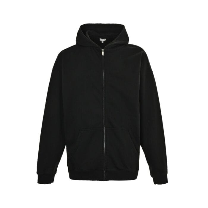 Loewe Logo Unisex Heavy Blend Zip Hoodie