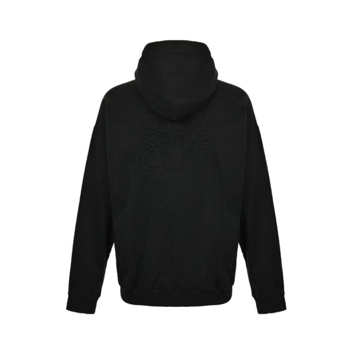 Loewe Logo Unisex Heavy Blend Zip Hoodie - Image 3