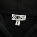 Loewe Logo Unisex Heavy Blend Zip Hoodie