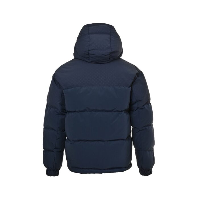 Louis Vuitton Crinkle Puffer Jacket - Image 3