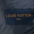 Louis Vuitton Crinkle Puffer Jacket