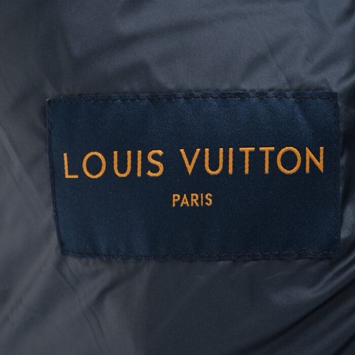 Louis Vuitton Crinkle Puffer Jacket - Image 5