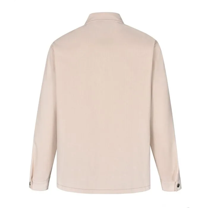 Prada Long-sleeved Bull Shirt - Image 2