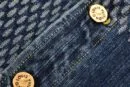 Louis Vuitton Giant Damier Waves Jacket