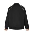 Gucci Jersey Jacquard Zip Track Jacket