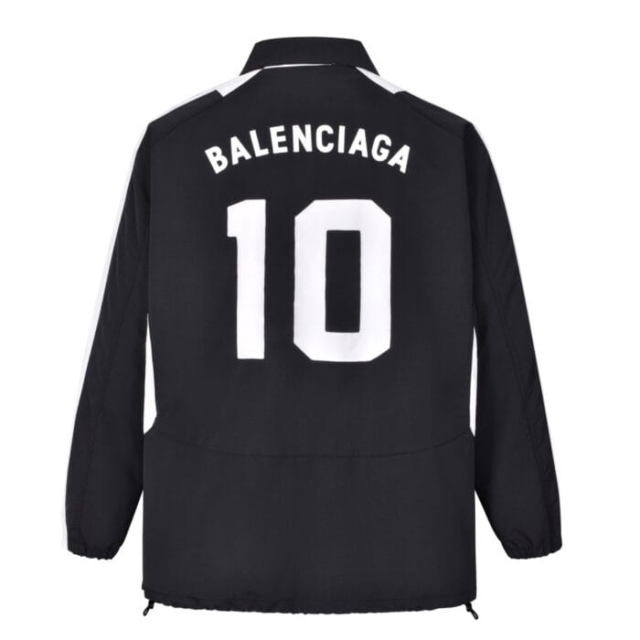 Balenciaga Soccer Track Jacket - Image 2