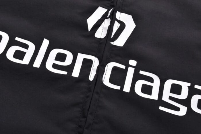 Balenciaga Soccer Track Jacket - Image 4