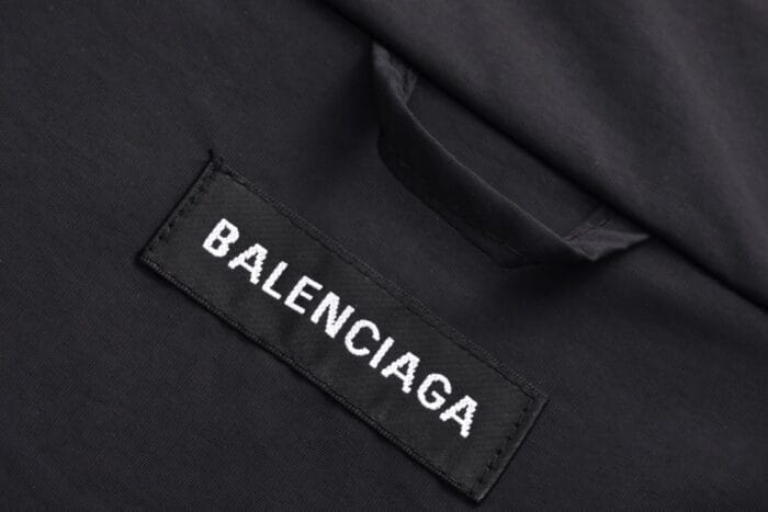 Balenciaga Soccer Track Jacket - Image 8